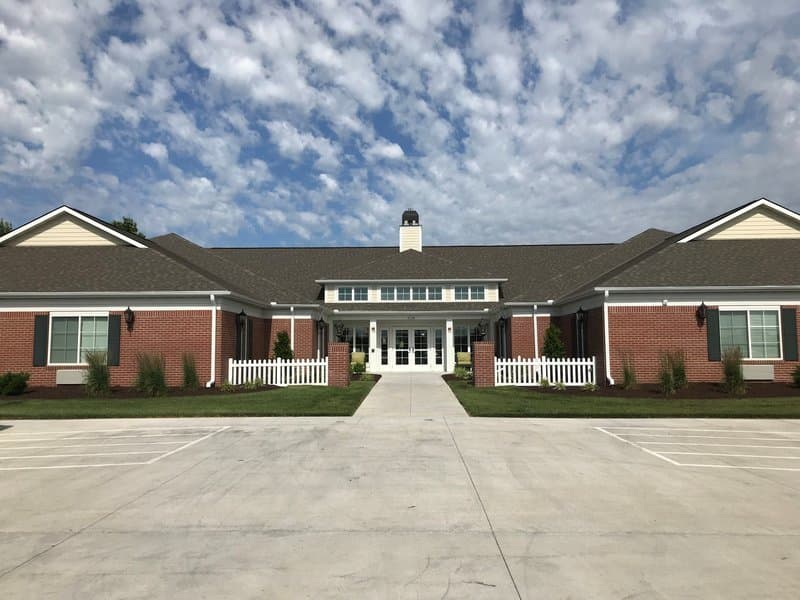 Credo Senior Living - Independence in Independence, KS