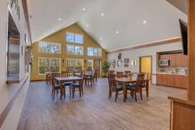 Creekside Commons in Prior Lake, MN