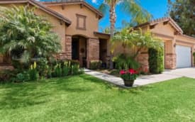 Cresencia Care Home LLC in Corona, CA - Main View