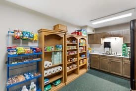 Crest View Senior Apartments - Senior living in Greenfield, Wisconsin