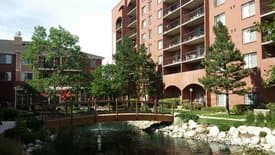 Crestmoore Parkway Health and Rehabilitation Center in Denver, CO - Main View