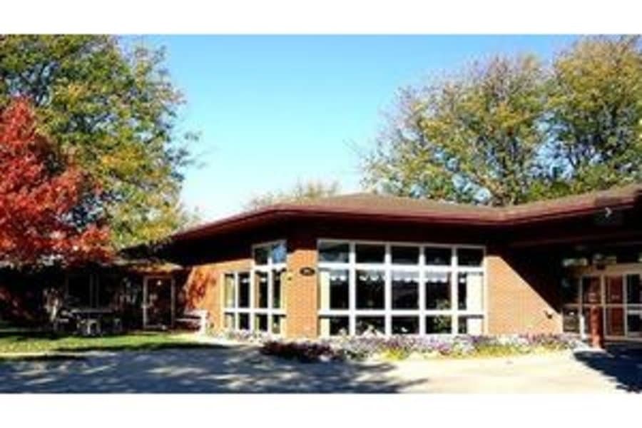 Crestview Nursing & Rehab in Webster City, IA