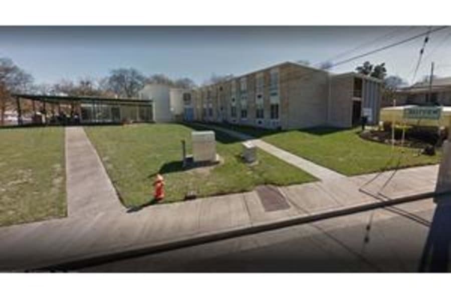 Crestview Nursing Home in Nashville, TN - Main View