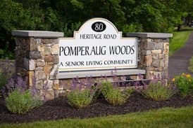 Crestview Ridge Elderly Housing - Senior living in Oxford, Connecticut
