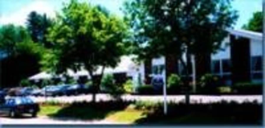 Crestwood Care and Rehabilitation Center in Milford, NH