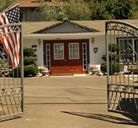 Crestwood Wellness and Recovery Center in Redding, CA - Main View