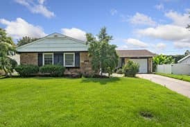 Cridge Home Care Assisted Living III in Bowie, MD - Main View