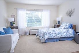 Cristwood Campus in Shoreline, WA