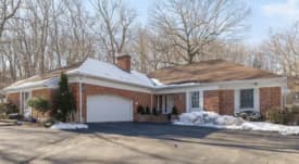 Crosby Commons at Wesley Village in Shelton, CT