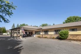Crossroads Care Center Of Sun Prairie Llc in Sun Prairie, WI - Main View