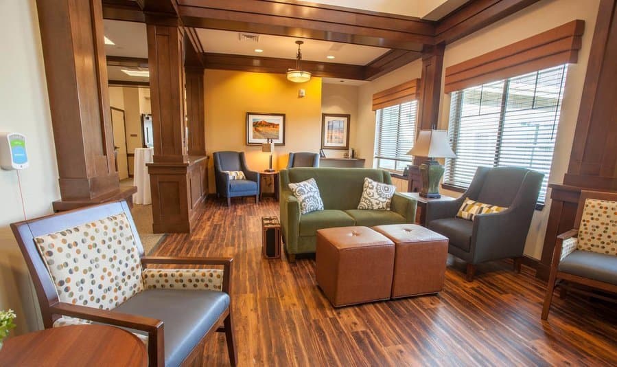 Crossroads at Lakewood in Lakewood, CO - Main View
