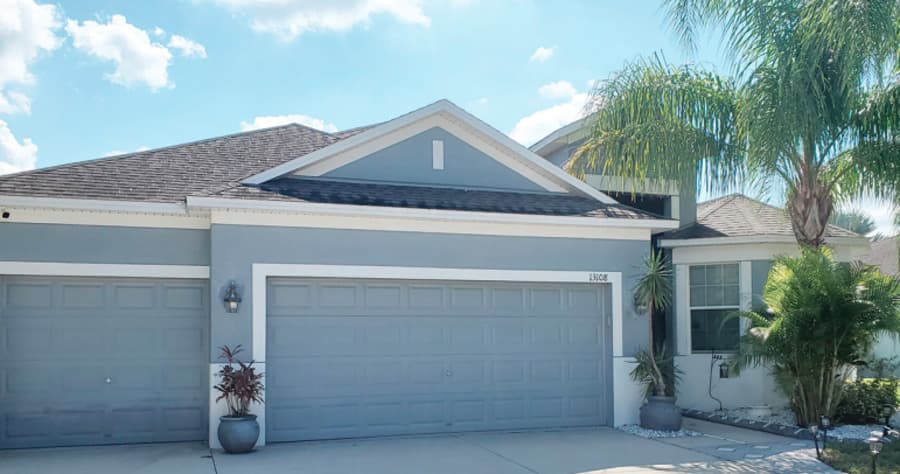 Crowell Adult Family Home Care in Riverview, FL - Main View