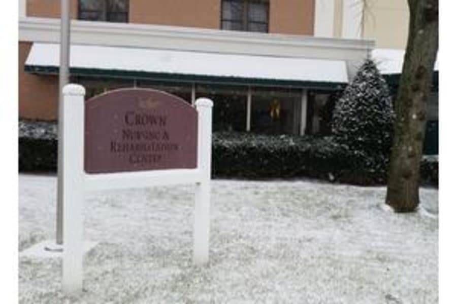Crown Nursing and Rehab Center in Brooklyn, NY - Main View