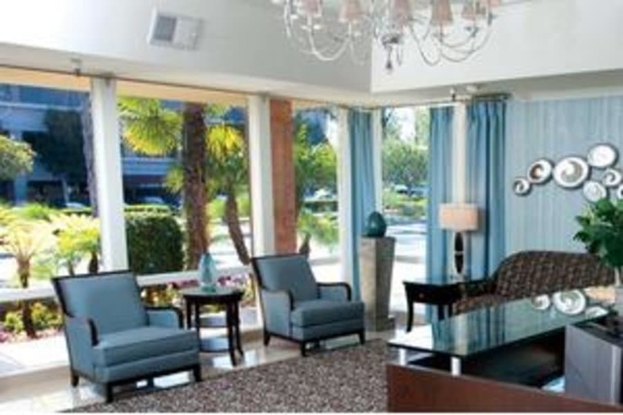 Crystal Cove Care Center in Newport Beach, CA - Main View