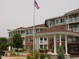 Cudahy Place in Cudahy, WI - Main View