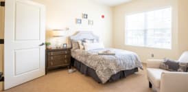 Cumberland Nursing and Rehab Center in Fayetteville, NC - Main View