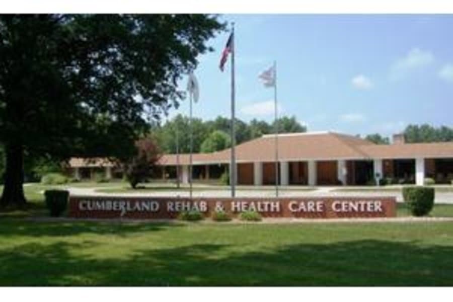 Cumberland Rehab & Health Cc in Greenup, IL - Main View