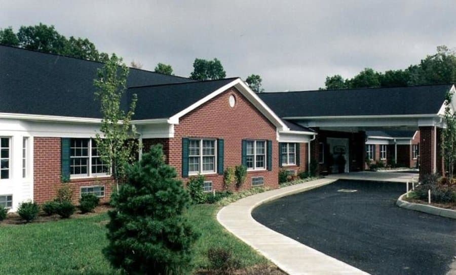 Cumberland Ridge Assisted in Crossville, TN