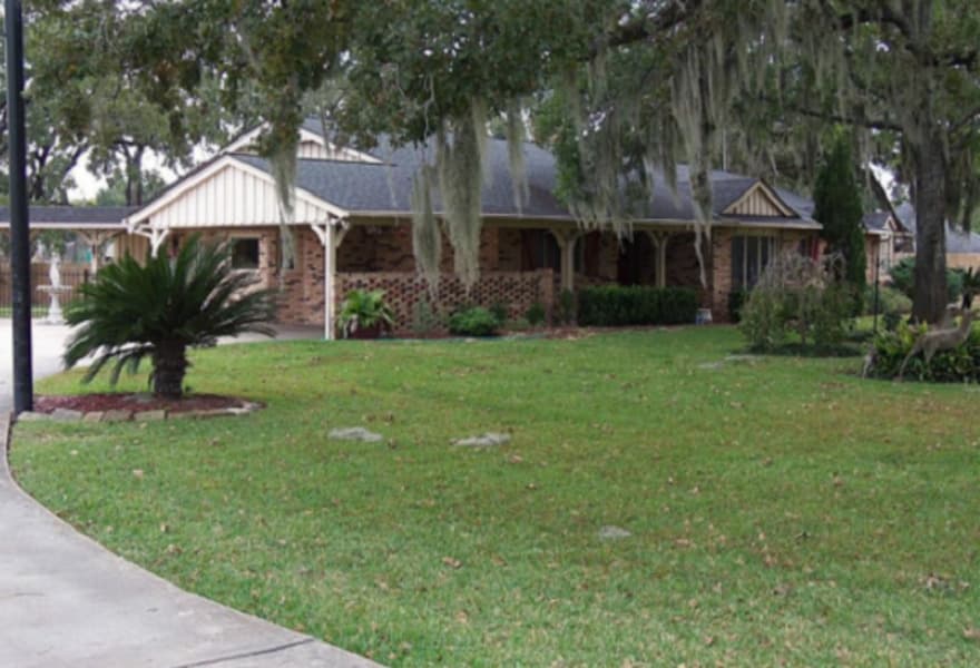 Cypress Assisted Living in Cypress, TX - Main View