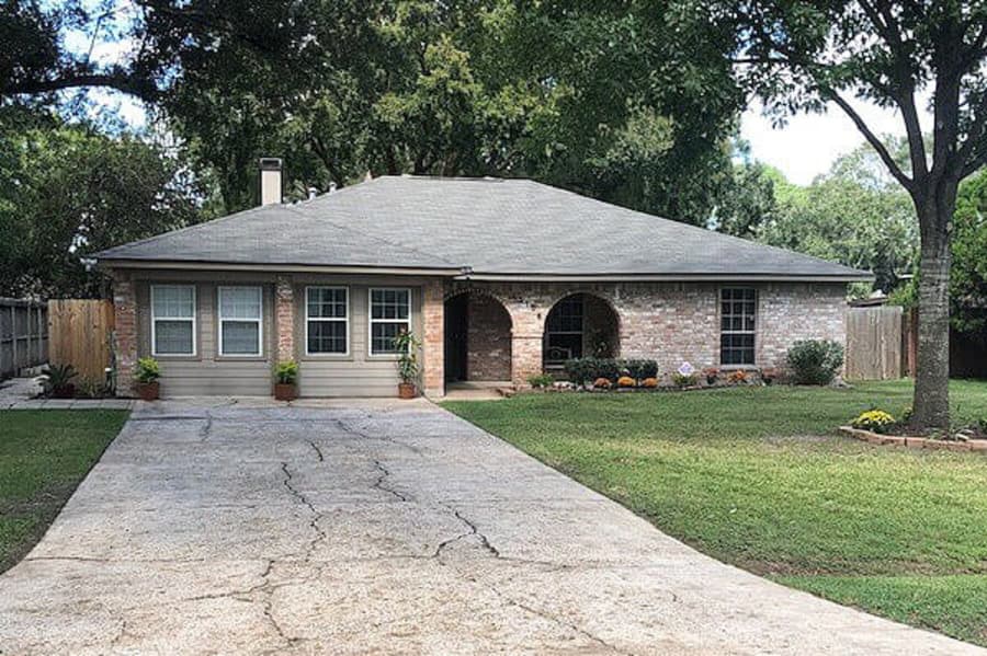 Cypress Assisted Living Bexhill Drive in Houston, TX - Main View