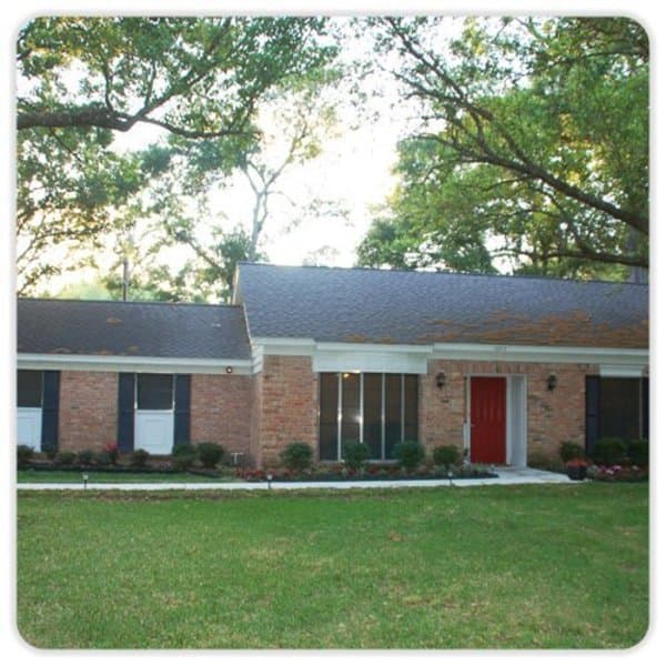 Cypress Assisted Living Park Forest Drive in Cypress, TX