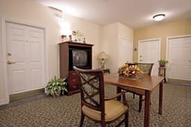 Cypress Point Nursing & Rehabilitation Center LLC in Bossier City, LA - Main View