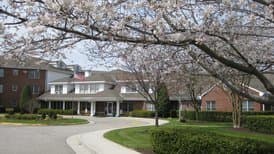 Cypress Point Rehabilitation and Nursing in Norfolk, VA - Main View