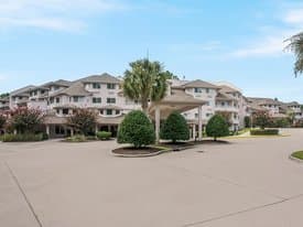 Cypress Pointe Rehabilitation Center in Wilmington, NC - Main View