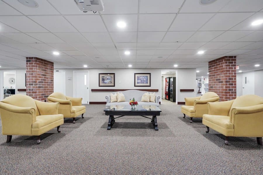 Brownsboro Park Retirement Community in Louisville, KY - Main View