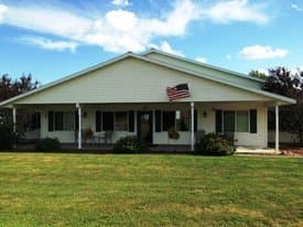 DOVE HEALTHCARE - BLOOMER in Bloomer, WI - Main View