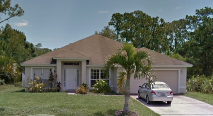 Dahlia's House Of Love in Palm Bay, FL - Main View
