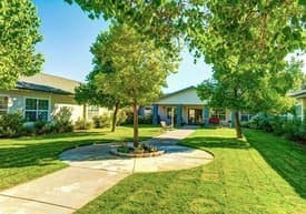 Dalistan Care Home Ii in Ukiah, CA