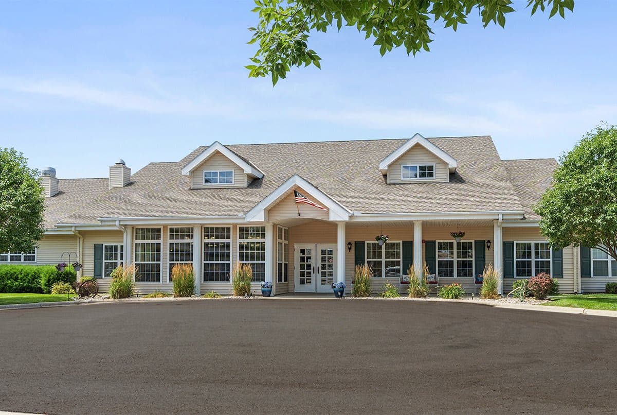 Floyd Senior Living in Sergeant Bluff, IA
