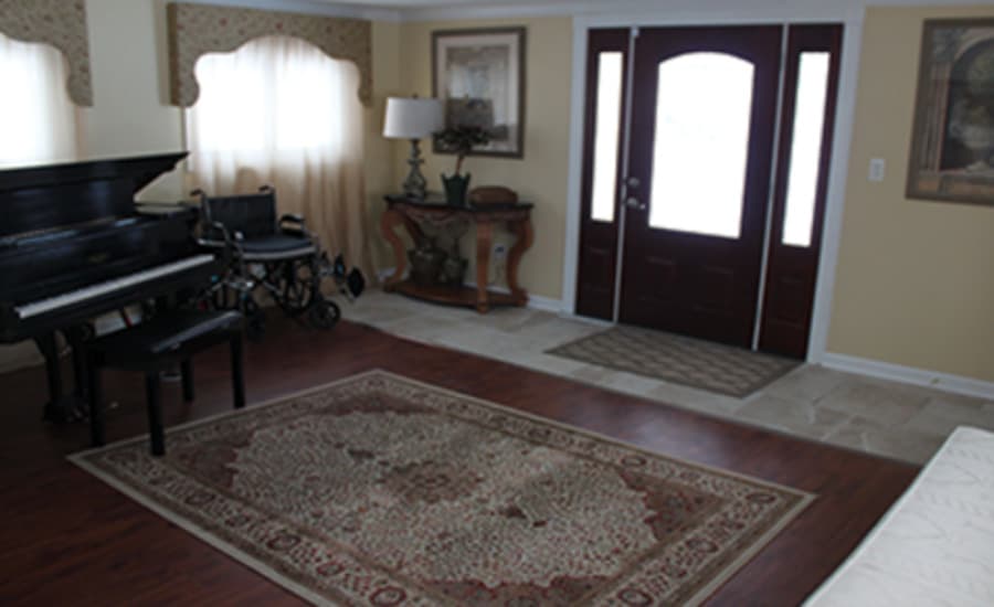 Daniela's Serenity Care in Walled Lake, MI - Main View