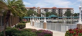 Darcy Hall of Life Care in West Palm Beach, FL - Main View