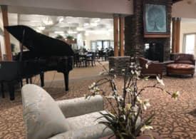 Dawson Manor in Dawson, GA