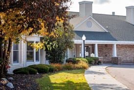 Day Center Evergreen in Holland, MI - Main View
