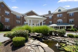 Daybreak Medical Day Center, Frederick in Frederick, MD - Main View