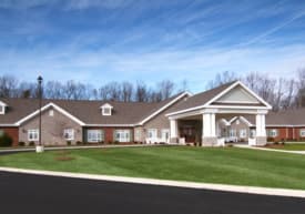 Dayspring Assisted Living in Mansfield, OH