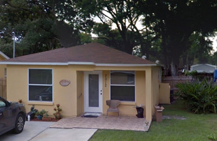 De Las Mercedes Alf Corp in Tampa, FL - Main View