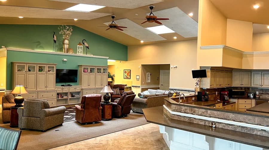 DeSano Place Village Assisted Living & Memory Care in Jerome, ID