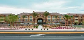 Decatur Pines Apartments in Las Vegas, NV - Main View
