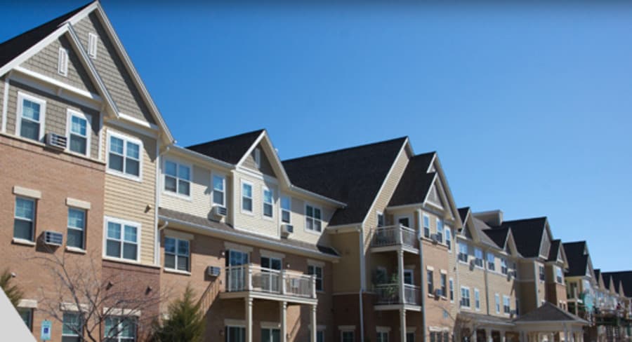 Deerwood Crossing in Milwaukee, WI