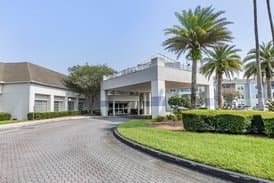 Deerwood Place in Jacksonville, FL - Main View