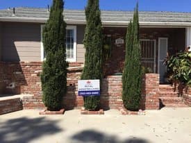 Del Amo Gardens in Torrance, CA - Main View