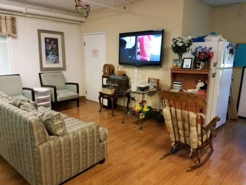Delmar Nursing and Rehabilitation in Delmar, DE