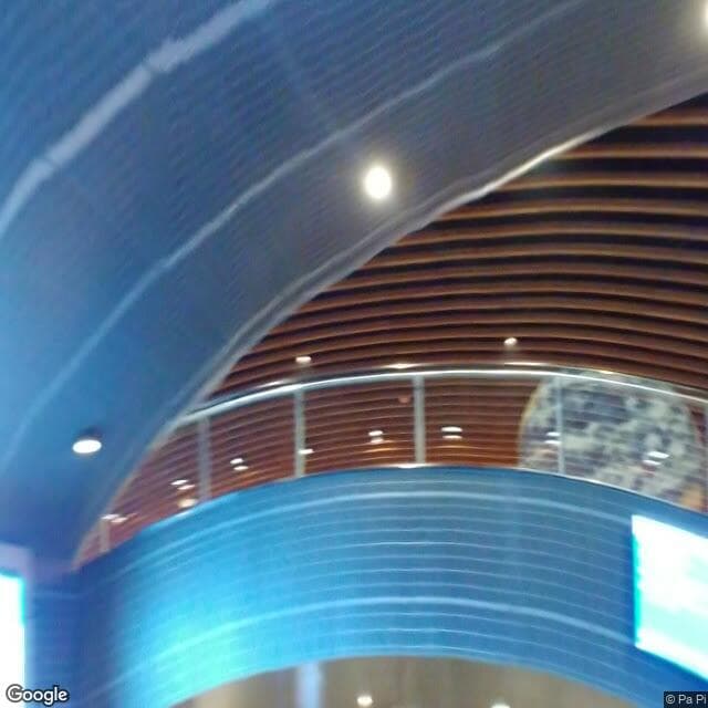 Denali Center - Senior living in Fairbanks, Alaska