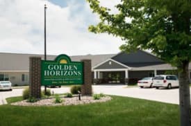 Denison Care Center in Denison, IA - Main View