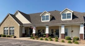 Derby Assisted Living in Derby, KS