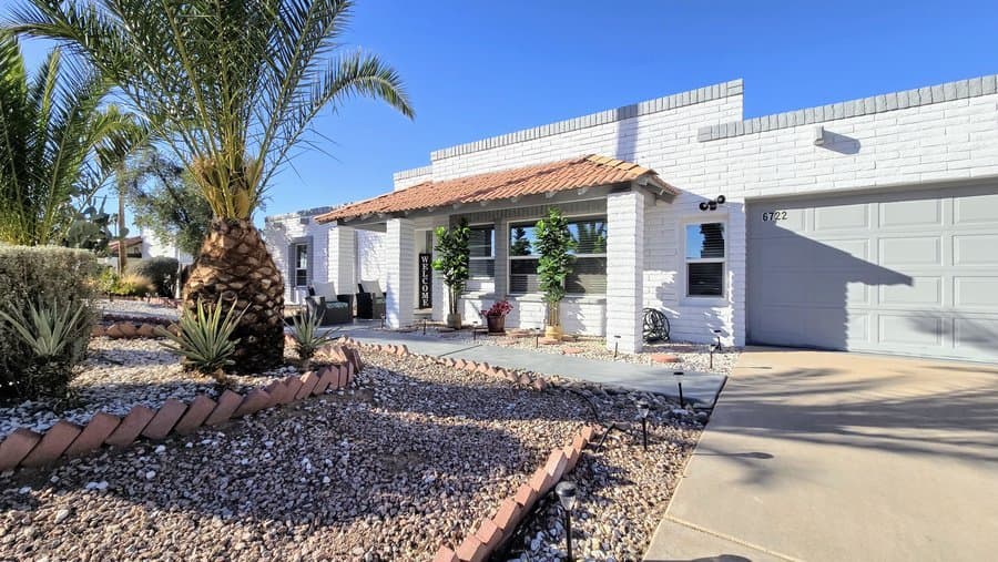 Desert Bloom Jean Dr in Scottsdale, AZ - Main View